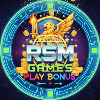 🇷​🇸​🇲​ 🇹​🇪​🇦​🇲​ GAMEPLAY BONUS