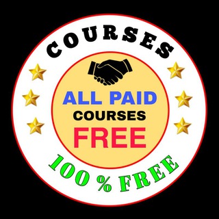 All Paid Course Free Telegram Group Link