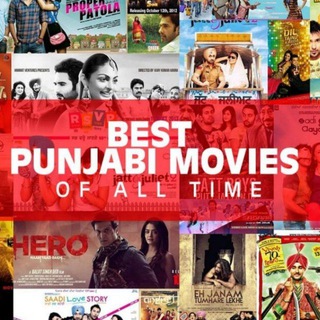 Best Punjabi Movie Telegram Group Link