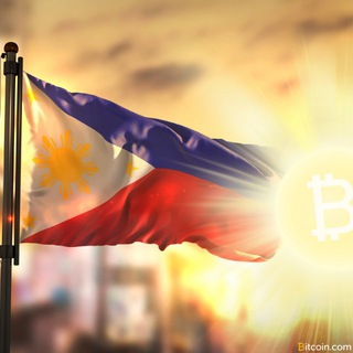 Bitcoin Users Filipino🇵🇭 Telegram Group Link
