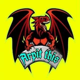 Arpit this Telegram Group Link