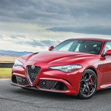 Alfa Romeo Global