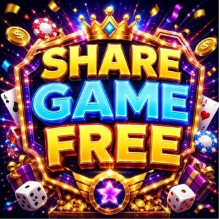 Telegram profile photo for 【8KBET】 Share Game Free🏅