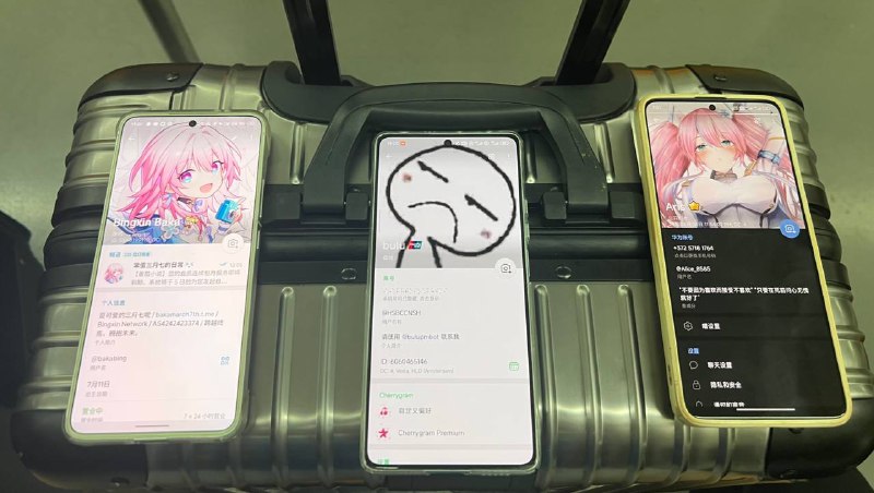 一个面#面