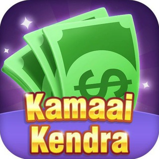 Telegram profile photo for KamaaiKendra Official channel