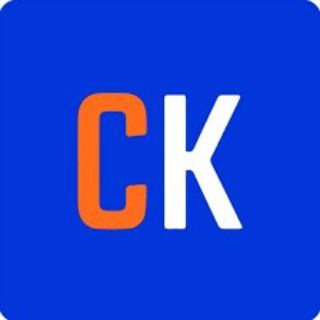 Telegram profile photo for CashKaro Official - Offers & Loot Deals