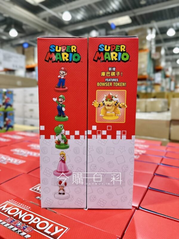 新品情報看這邊 