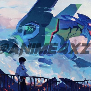 Anime English (subbed) discussion group Telegram Group Link