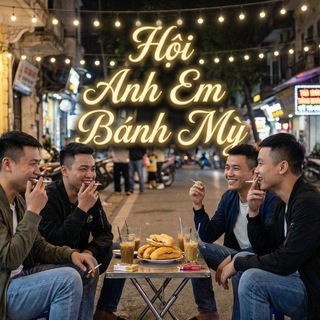 Kênh - Ae bánh mỳ