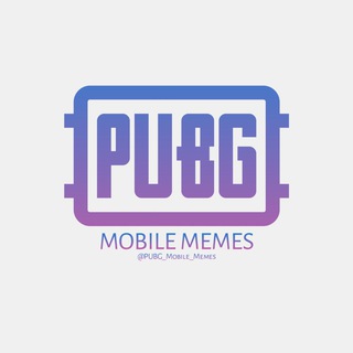 PUBG Mobile Memes Telegram Group Link