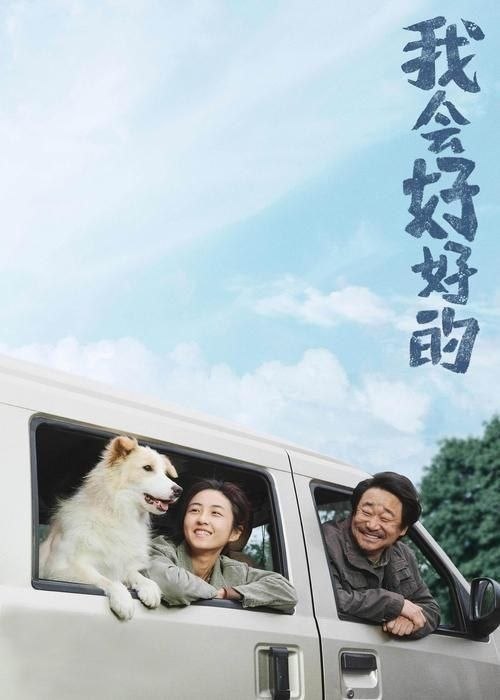 名称：我会好好的 (2025) 4K EDR