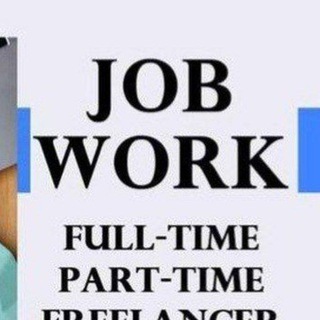 Work from home part time job online Telegram Group Link