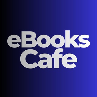 Telegram profile photo for eBooks Cafe