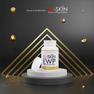 El Skin EWP COLLAGEN INDONESIA Telegram Group Link