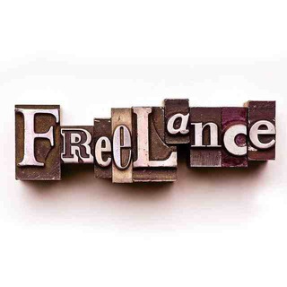 Telegram profile photo for FreeLance Flow: Вакансии по удаленной работе