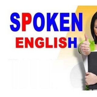 English spoken classes free pdf Telegram Group Link