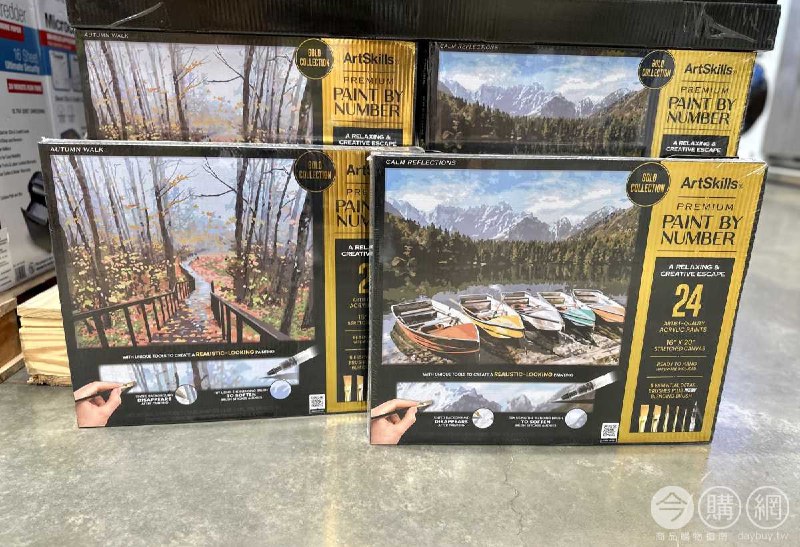 多圖完整情報 