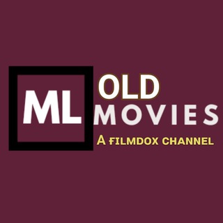 Telegram profile photo for OLD Movies