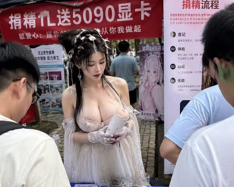 #nsfw 捐精送5090 🙂🙂🙂量大的可上车