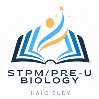 STPM/PRE-U BIOLOGY CHANNEL Telegram Group Link