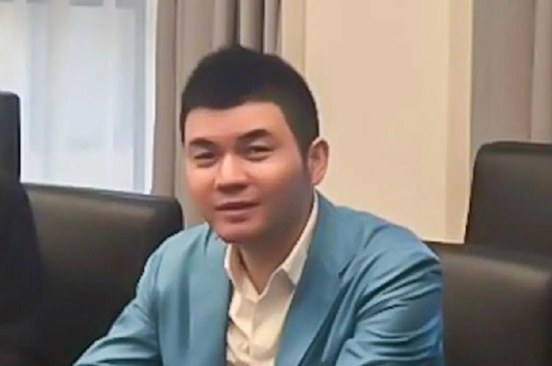 东南亚华人大事件：太子集团胡小伟被日本警方二次逮捕 日本警视厅今天宣布 以涉嫌违反《出配图