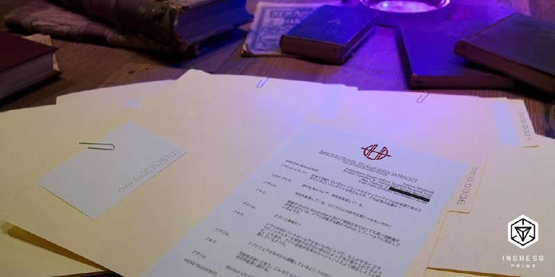 特工們，2018年，Ingress帶您到了什麼特別的地方?