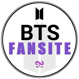 💜 𝐁𝐓𝐒 𝐅𝐀𝐍𝐒𝐈𝐓𝐄 💜 Telegram Group Link