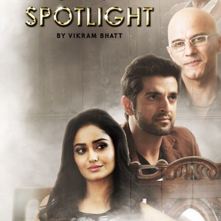 Spotlight web series free download Telegram Group Link