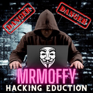 MRMOFFY Telegram Group Link