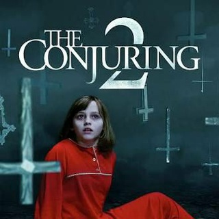 The Conjuring 2 (2016) Hindi HD Telegram Group Link