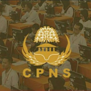 Telegram profile photo for CPNS 2027
