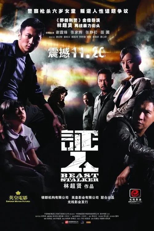 名称：证人 (2008) 1080P 国粤多音轨 内封简繁英字幕
