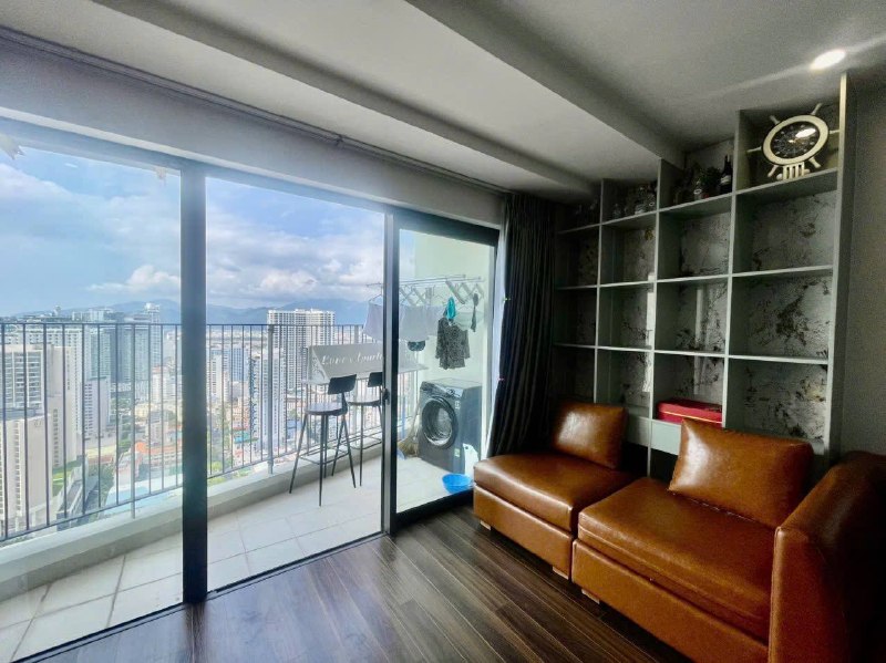 Сдаётся квартира, Lộc Thọ