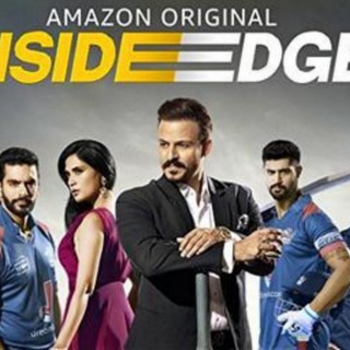Inside Edge Amazon Web Series Telegram Group Link