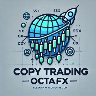 OctaFX Copy Trade & Rebate $10/lot