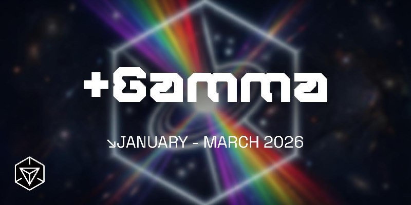 +Gamma 詳情請見