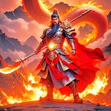 【关帝庙-供奉-关帝爷】🎁🧧