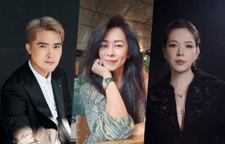 李腾、谢韵仪和许玮甯都“走好孕”？回答 #娱乐是非题 ，刷一波你错过的娱乐新闻。 https://zb.sg/kc7z