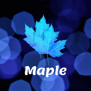 Maple Telegram Group Link