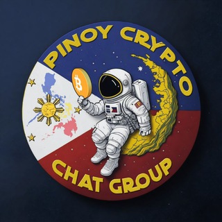 Pinoy Crypto Community Telegram Group Link
