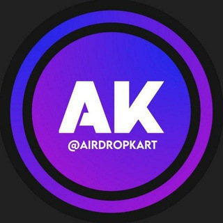 Airdrop Kart Broadcast Group Telegram Group Link