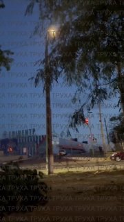 🇷🇺🇺🇦️ - מרכז הקניות "אפיסנטר" בניקולייב נפגע היום, על פי הדיווחים על ידי כטב"מ "גראן".