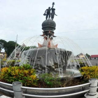 CILACAP - JUAL BELI