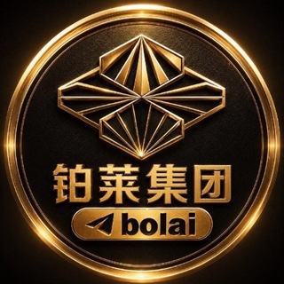 Telegram profile photo for 铂莱集团.@xigang