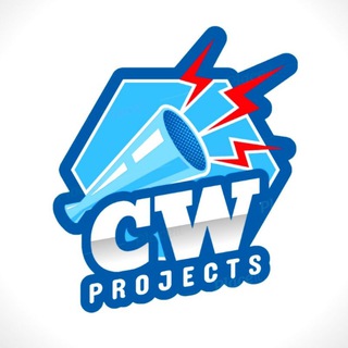 CW Projects Telegram Group Link
