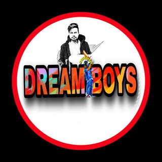 ‡» DREAM BOYS «‡ Telegram Group Link