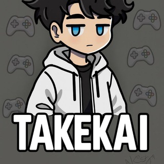 Takekai (Gameshop)