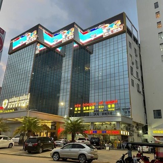 TUYỂN DỤNG KUBET _THABET