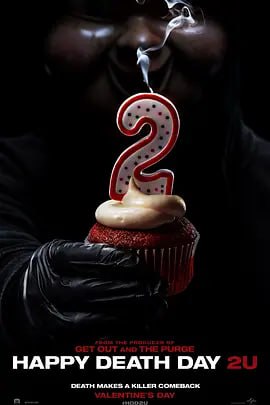 忌日快乐2 Happy Death Day 2U (2019)导演