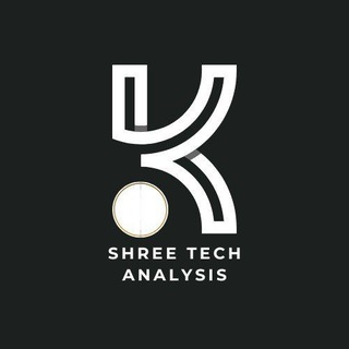 SHREE TECH ANALYSIS 😊 Telegram Group Link